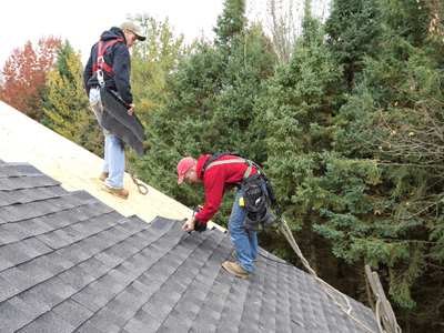 About Gutter Cleaning Pros
